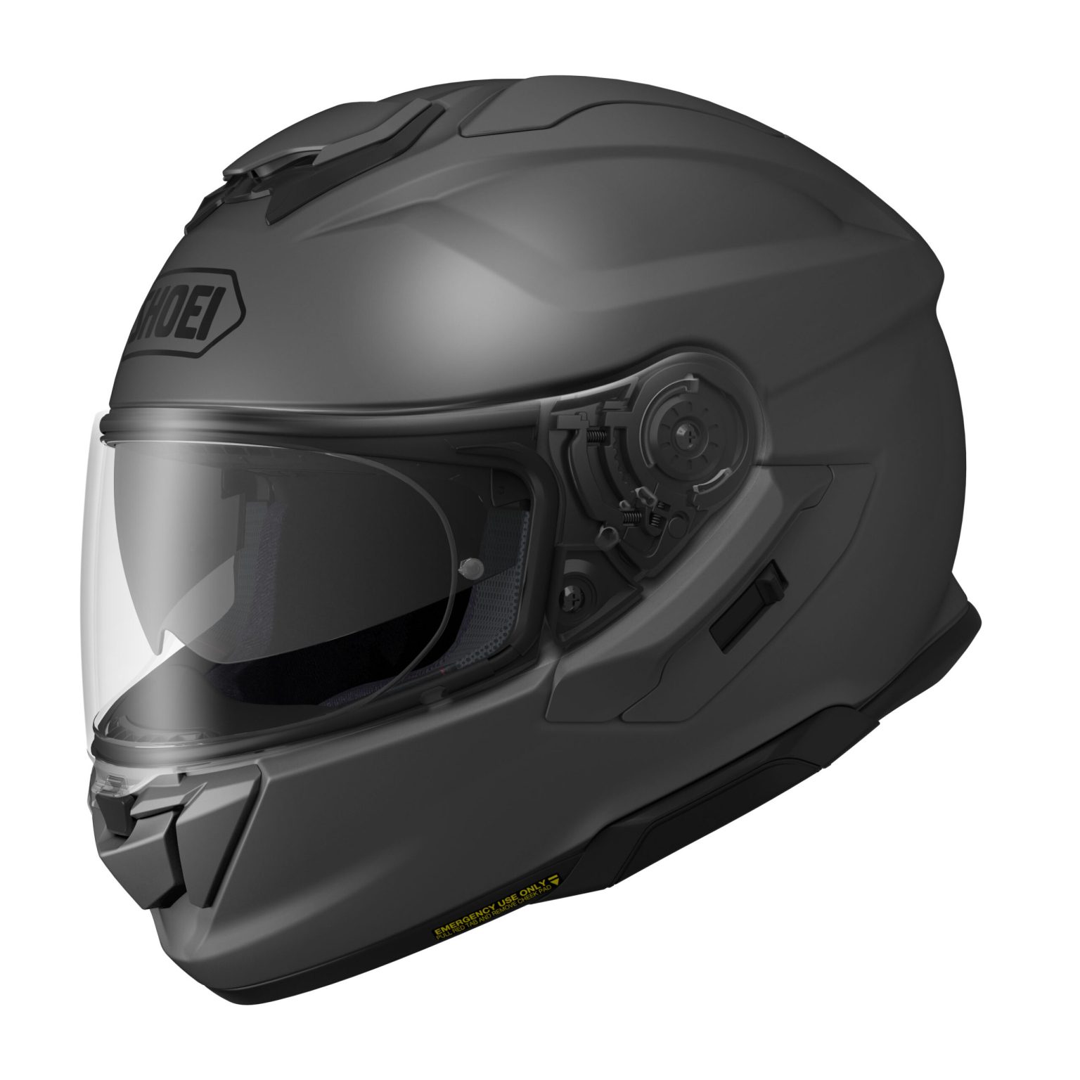 Gt Air Shoei Italia