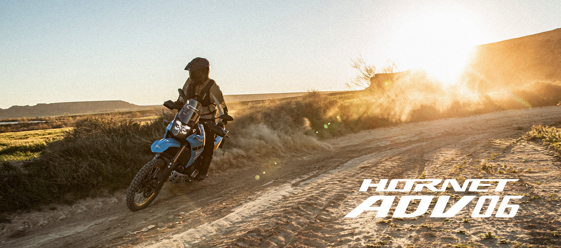 Hornet ADV