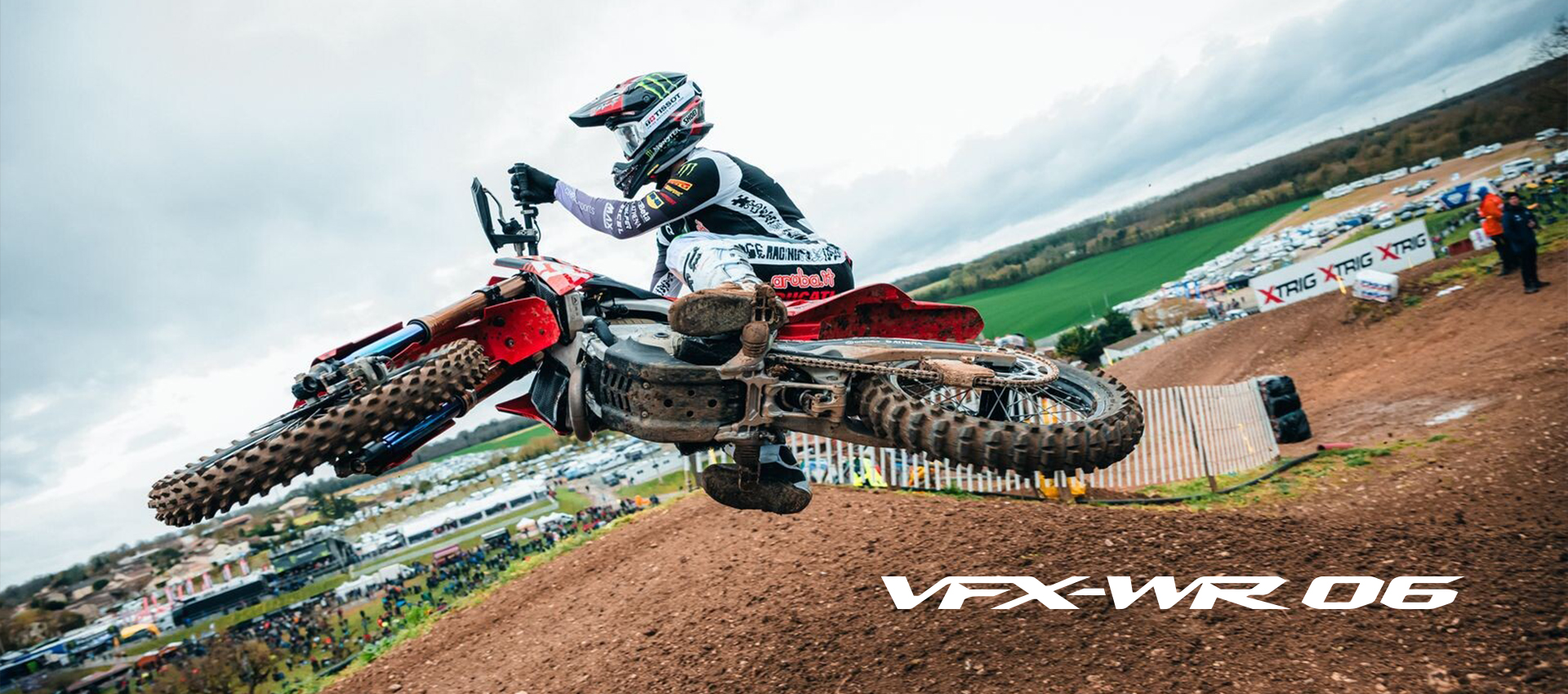 VFX-WR