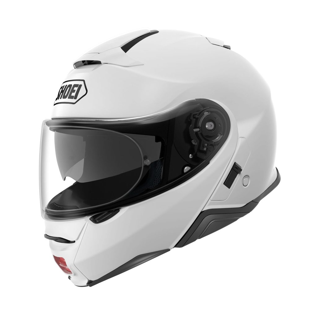 Neotec 2 - Shoei Italia