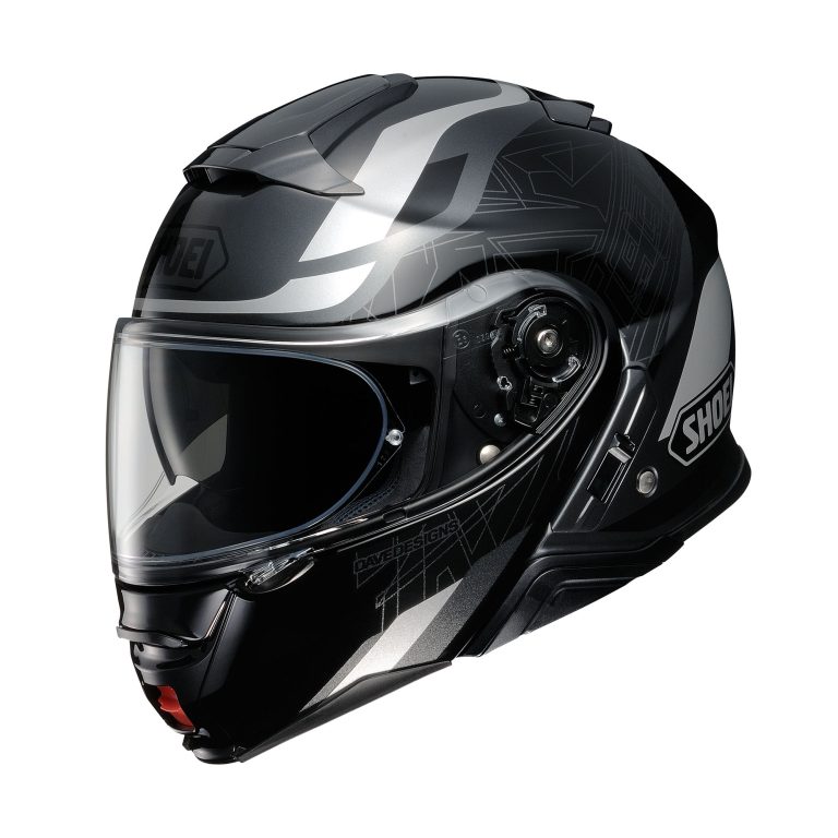 Neotec 2 - Shoei Italia