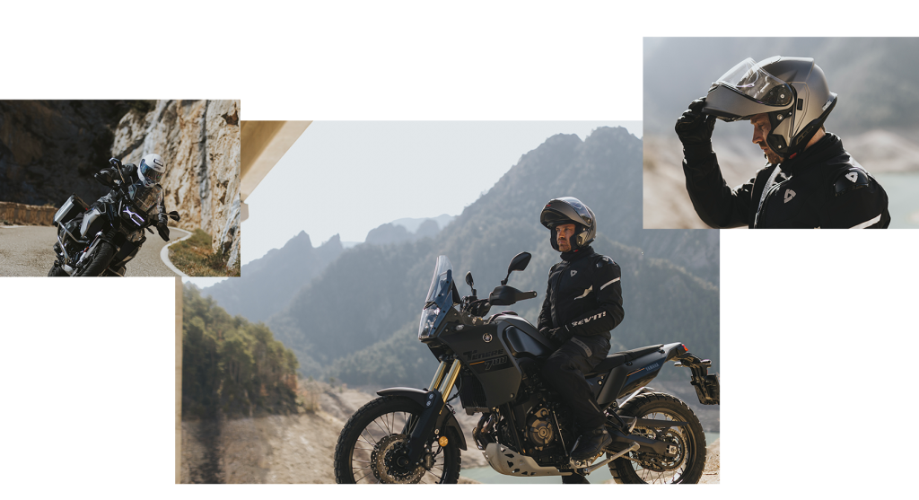 Neotec 3 - Shoei Italia