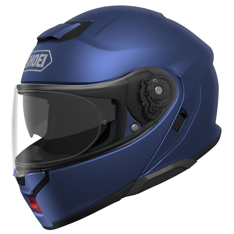Neotec 3 - Shoei Italia