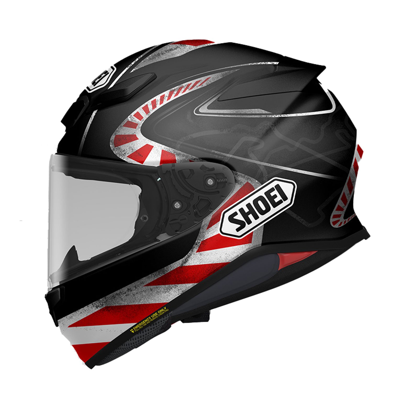 NXR2 - Shoei Italia