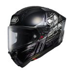 Shoei® X-SPR Pro Cross Logo TC-5