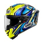 Shoei® X-SPR Pro Daijiro-TC-3