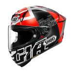 Shoei® X-SPR Pro Diggia 2 TC-1