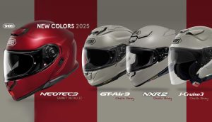 Nuove colorazioni si aggiungono al catalogo 2025