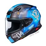 Shoei® NXR2 Bugu TC-2