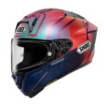 Shoei® X-SPR Pro Marquez Holi TC-1