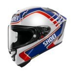 Shoei® X-SPR Pro Gardner TC-2