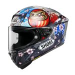 Shoei® X-SPR Pro MM93 MOTEGI5 TC-1