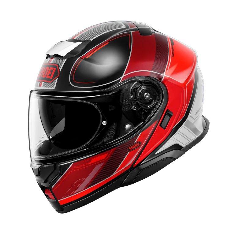Neotec 3 - Shoei Italia