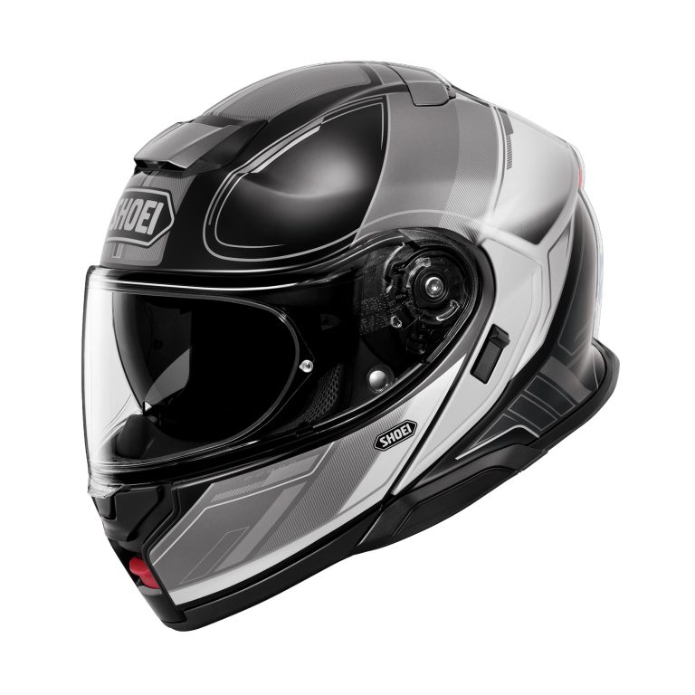 Neotec 3 - Shoei Italia