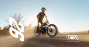 Catalogo DDS Shoei 2026